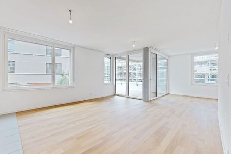Magnifique appartement situé dans un Ecoquartier - Photo 4