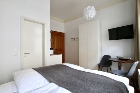 Schickes, möbliertes Wohnen direkt am Eigelstein - Photo 5