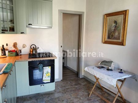 Quadrilocale corso Umberto I, Centro, Ronciglione - Photo 5