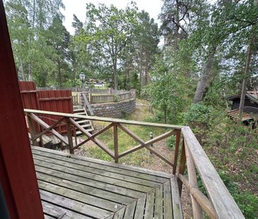 Berghemsvägen, Saltsjöbaden - Photo 5