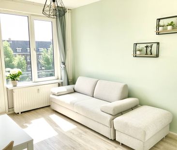 Te huur: Appartement Korte Geuzenstraat in Amsterdam - Photo 5