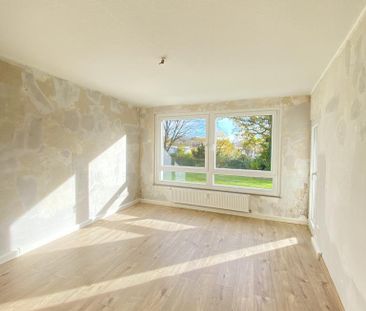 2-Zimmer-Wohnung in Solingen Wald - Foto 1