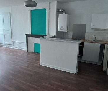 Location Appartement Clermont-Ferrand - Photo 5