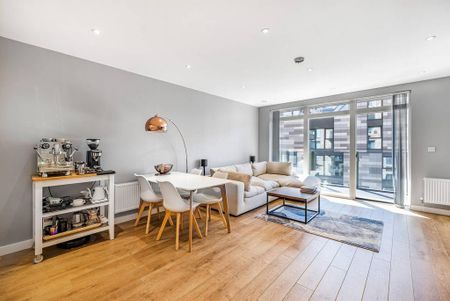 2 bedroom flat to rent - Photo 3