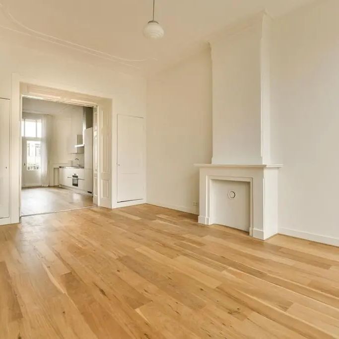 Appartement de 4 pièces rénové à Frederiksplein, Amsterdam - À louer - Photo 1