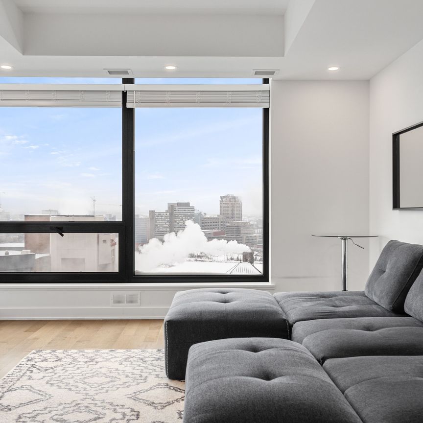 For Lease - 340 Queen Street Unit# 1901, Ottawa Centre, Ontario - Photo 1