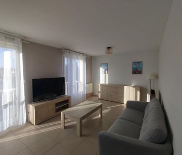 Location Appartement 3 pièces Meublé 68m² BREST 29200 - Photo 2