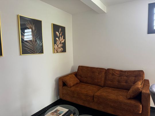 Apartment - Photo 1