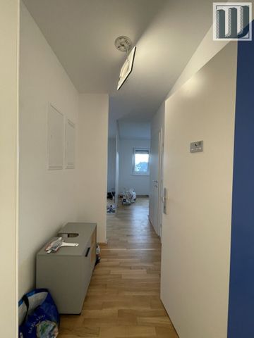 Penthouse Apartment mit Terrasse in Wiener Neustadt – Ihr neues Zuhause! - Foto 5