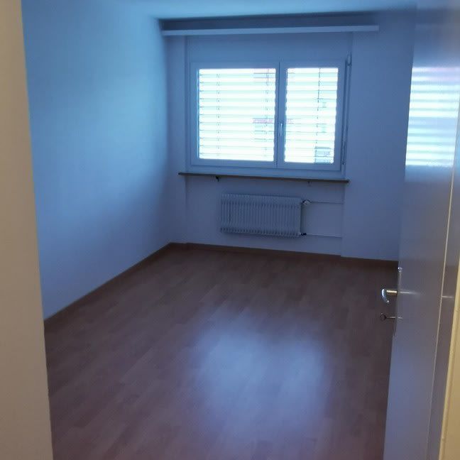3.5 Zimmer, 3. Stock - Photo 1