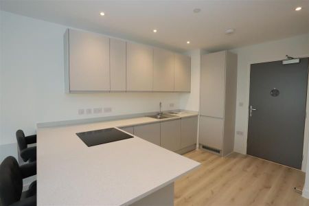 1 bedroom apartment to rent - Photo 4