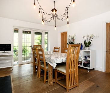 6 bedroom detached house to rent - Photo 1