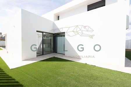 Luxury 3 room Detached House for rent in Bétera, Spain - Photo 3