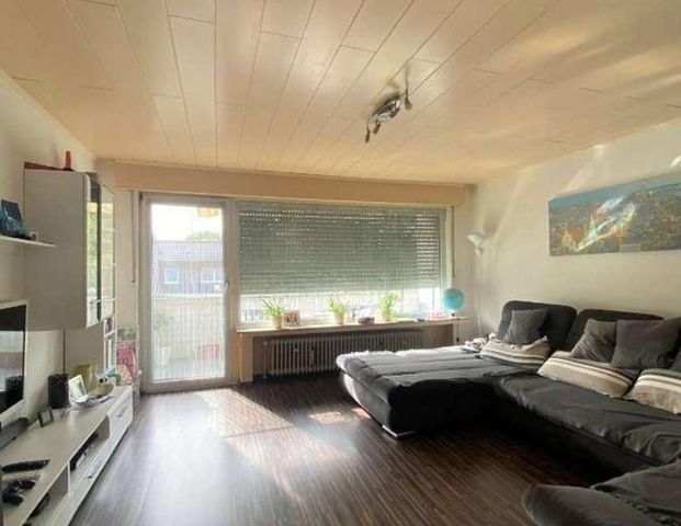 Großzügige 3-Zimmer Wohnung mit Balkon in Brambauer zu vermieten. - Photo 1