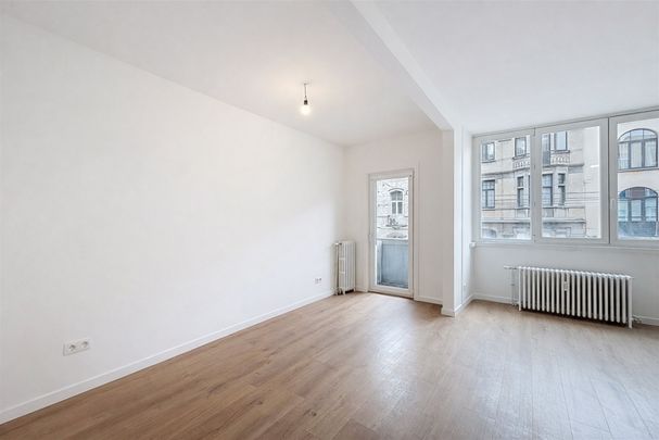 Appartement 2 chambres avec 2 balcons - Photo 1