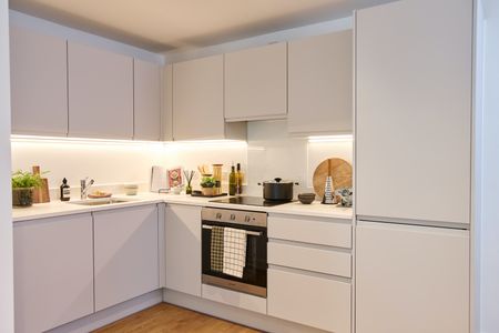 Flat 507, 4 Blucher Street, Apo at The Holloway - Photo 3