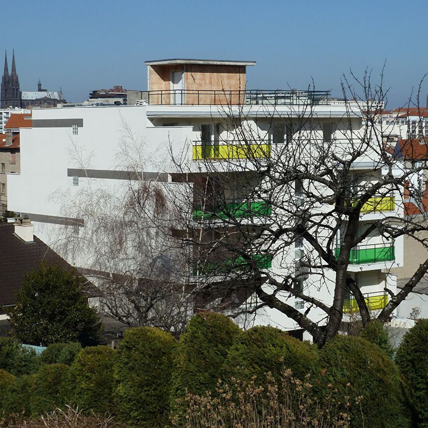 63000, Clermont Ferrand - Photo 1
