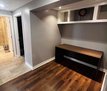 For Lease - 189 Little Avenue Unit# LOWER, Barrie, Ontario - Photo 6
