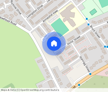 50 Victor Street, Plains, Airdrie, ML6 7JX - Photo 1