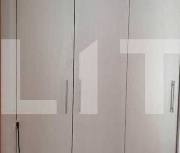 2 camere, 60 mp, imobil nou, parcare, balcon, zona strazii Al. Vaida Voevod! - Photo 3