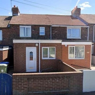 Dene Avenue, Easington, Peterlee Area Villages, SR8 - Photo 1