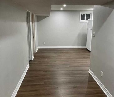 For Lease - 5352 Faith Court Unit# Basement, Mississauga, Ontario - Photo 5