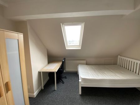 6 bedroom house share to rent - Photo 4