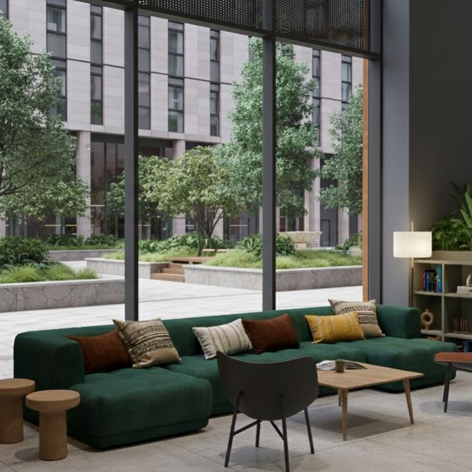 1 bedroom terraced house to rent - Photo 1