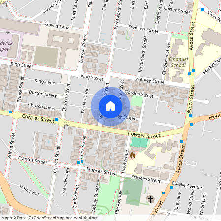 1/101-103 Wentworth Street, Randwick