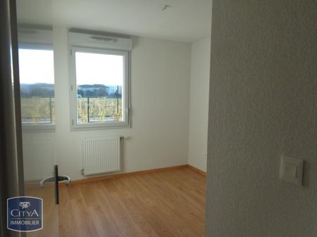 Location Appartement 3 pièces 62m² TOULOUSE 31100 - Photo 5