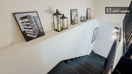 2 room luxury Apartment for rent in L'Hospitalet de Llobregat, Spain - Photo 4