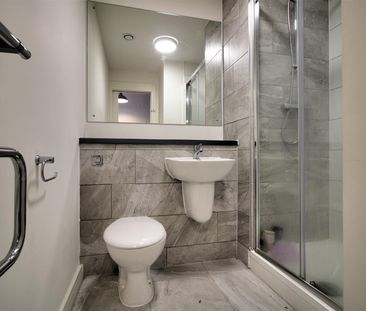 1 Bedroom Apartment To Rent - Photo 4