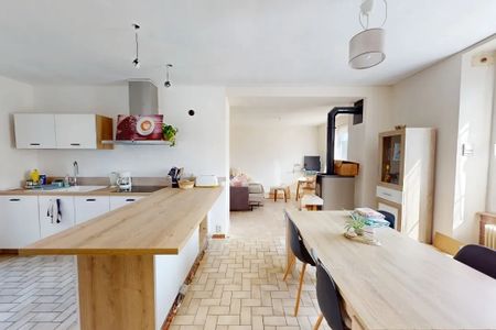 Maison individuelle - Photo 5