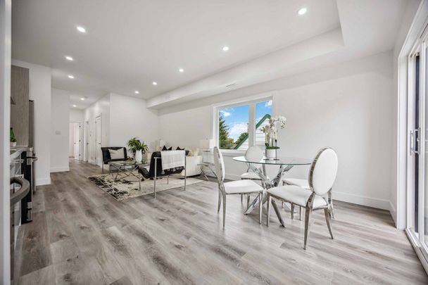 For Lease - 14 Hatfield Crescent Unit# 3, Toronto, Ontario - Photo 1