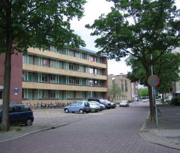 Van Adrichemstraat - Photo 1