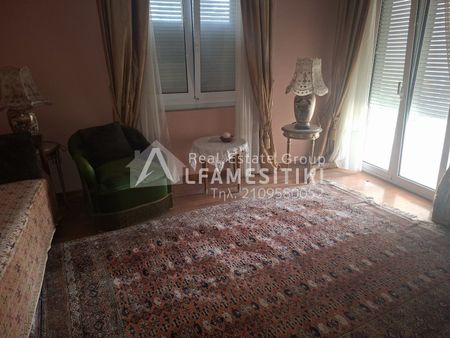 Διαμέρισμα για ενοικίαση Ηλιούπολη - Photo 4