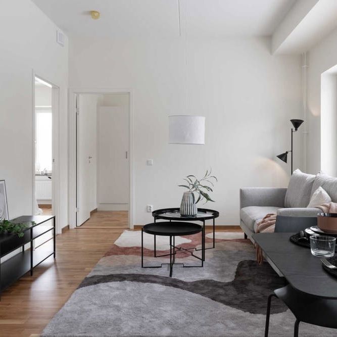 Genetikvägen 54, 756 59, Uppsala - Photo 1