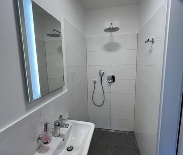 Traumhafte Wohnung in Wachtberg! Energieeffizient, modern, Natur + ... - Photo 1