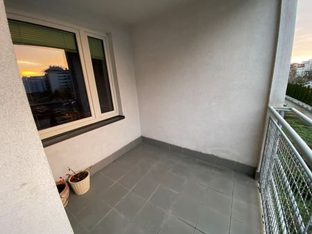 Warszawa Ursynów, Franciszka Marii Lanciego - Zdjęcie 5