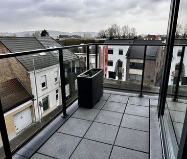 Appartement te huur in centrum Leupegem - Photo 6