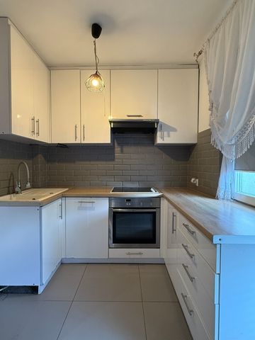 3645N, 2-p., 34m2, parter, blok 0-p., Śródmieście - Zdjęcie 4