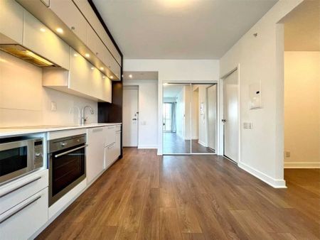 For Lease - 15 Grenville Street Unit# 2801, Toronto, Ontario - Photo 5