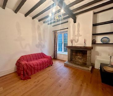 2 bedroom detached house to rent - Photo 6