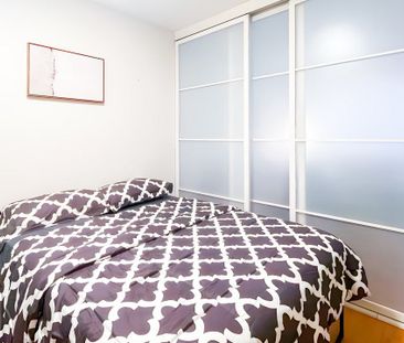 1925 Nelson Street apartment — Vancouver, BC (2-Bedroom) - 2 Bedroom - Photo 5