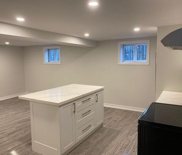 For Lease - 871 Liverpool Road Unit# Lower, Pickering, Ontario - Photo 2