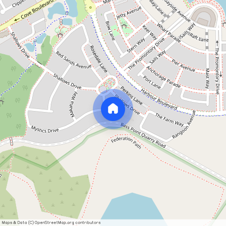 2/58 Shallows Drive, NSW 2529, Shell Cove