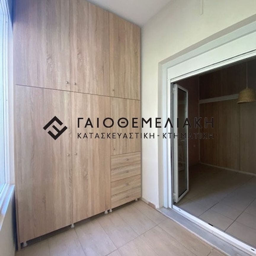 Ενοικίαση κατοικίας, 80 τ.μ., Περιστέρι, 820 € - Photo 1