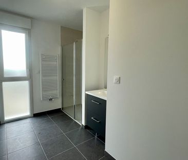 Location appartement 3 pièces, 72.45m², Angers - Photo 2