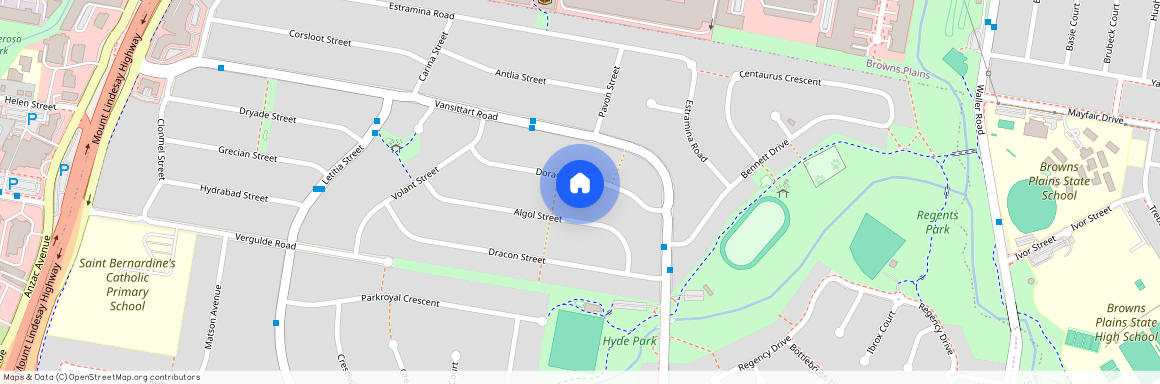 25 Dorachus Drive, Regents Park QLD 4118