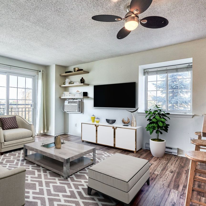 For Lease - 91 Aspen Springs Drive Unit# 306, Clarington, Ontario - Photo 1